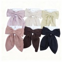 MAXI LAZO COQUET COLORES TIERRA