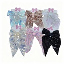 MAXI LAZO LENTEJUELAS COLORES PASTELES