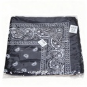 PAÑOLETAS  BACTERIAS NEGRA