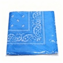 PAÑOLETAS BACTERIAS AZULES 