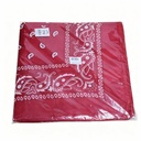 PAÑOLETAS BACTERIAS ROJA