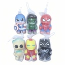 SQUEEZE RELAJANTE ADVENGERS 