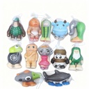 SQUEEZE RELAJANTE ANIMALITOS