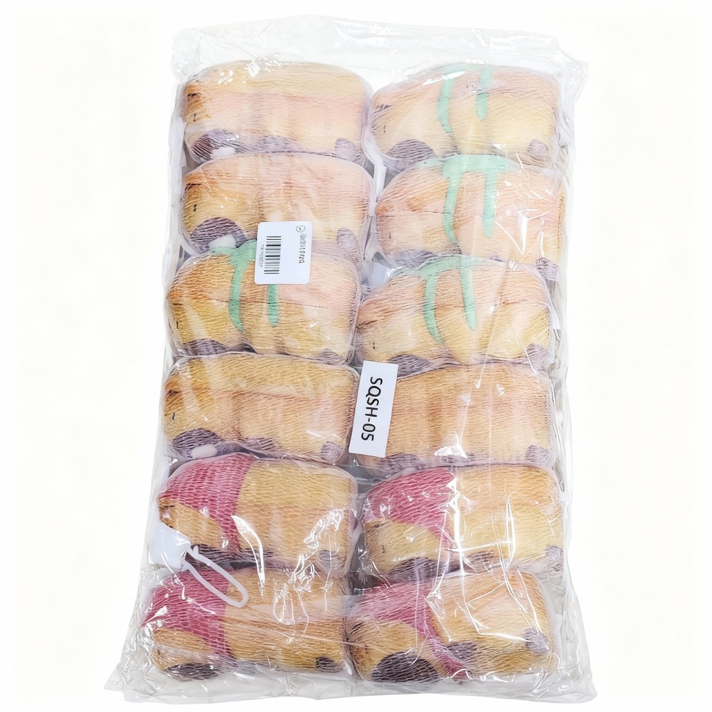 SQUEEZE RELAJANTE CAPYBARA