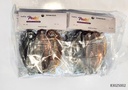 GANCHOS BANANAS SET DE 3