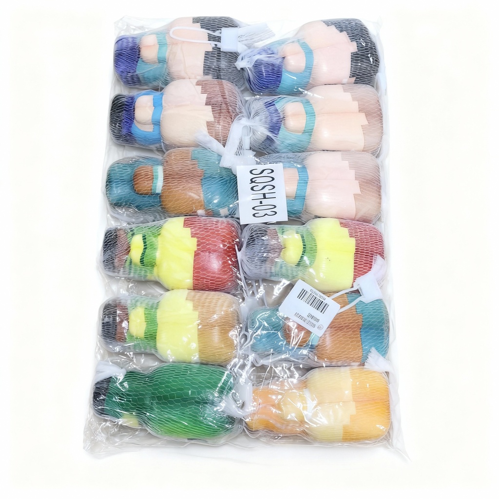 SQUEEZE RELAJANTE MINECRAFT