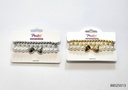 PULSERAS BALINES SET DE 3