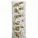 ZARCILLO TOPITO CORAZON X3