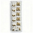 ZARCILLO TOPITO CORAZON X3