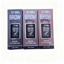 SOMBRA DE CEJAS EN GEL 5539 X 24 UNID