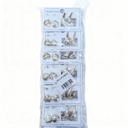 ZARCILLO TOPITO CORAZON X3