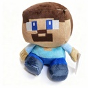 PELUCHE MINECRAFT