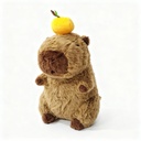 PELUCHES CAPYBARA PEQ