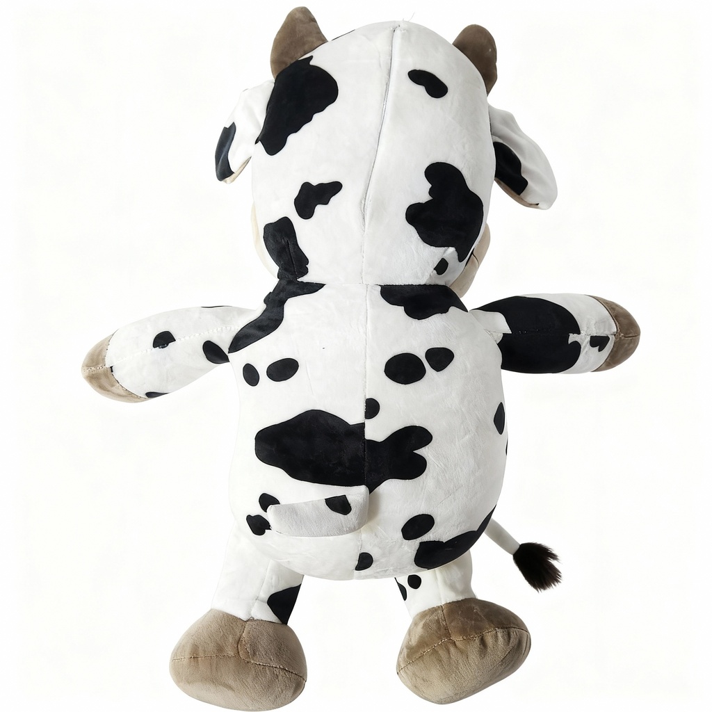 PELUCHES VACA