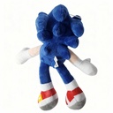 PELUCHE SONIC 