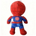 PELUCHE SPIDERMAN GRD