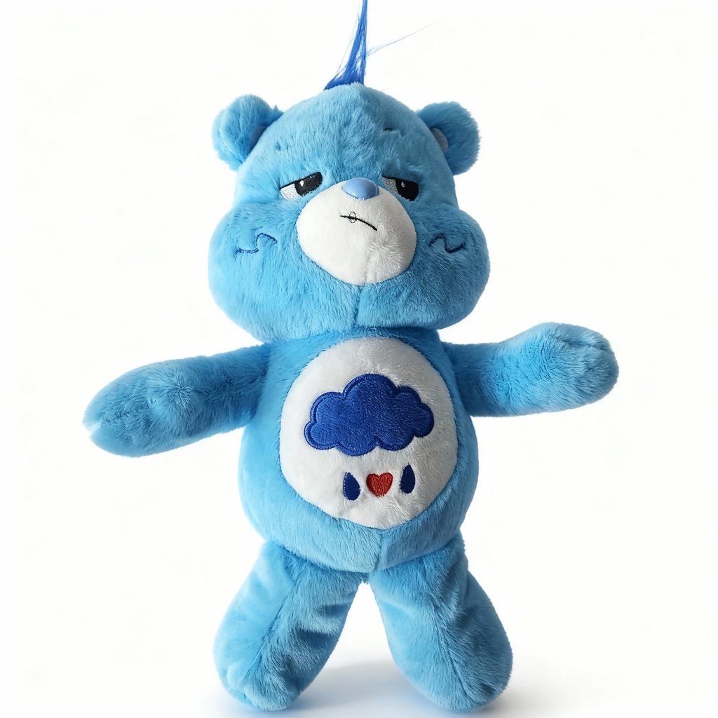PELUCHE OSO CARIÑOSO