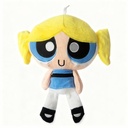 PELUCHE CHICAS SUPER PODEROSAS