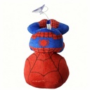 PELUCHE SPIDERMAN MEDIANO