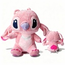 PELUCHE ANGELA STITCH