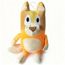 PELUCHES BLUEY Y BINGO