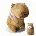 PELUCHE CAPYBARA PQ