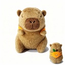 PELUCHE CAPYBARA PQ