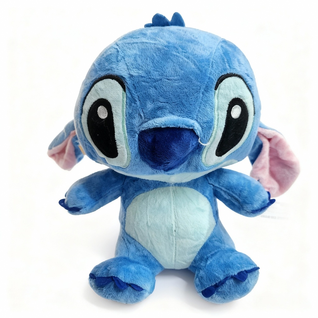 PELUCHE ANGELA STITCH 20CM