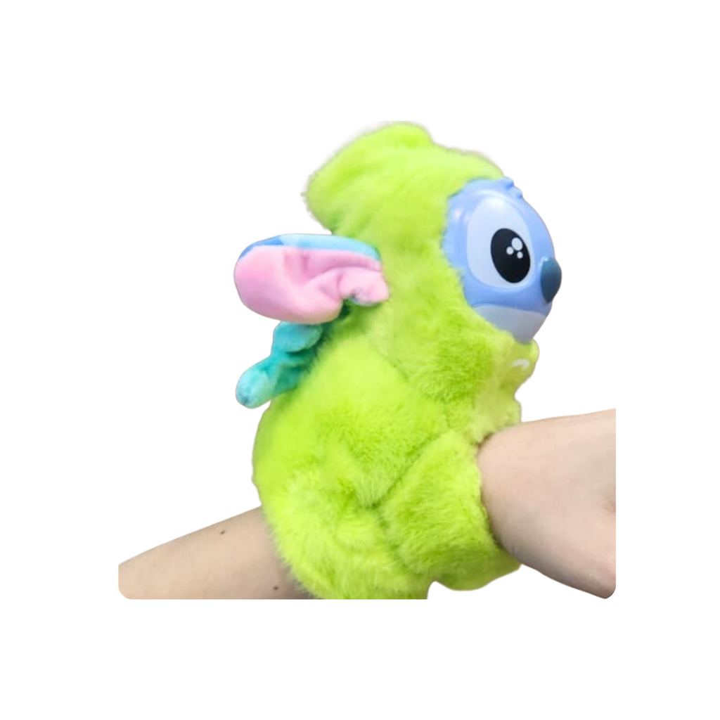 BRAZALETE STITCH MUÑECO CON MOVIMIENTO 