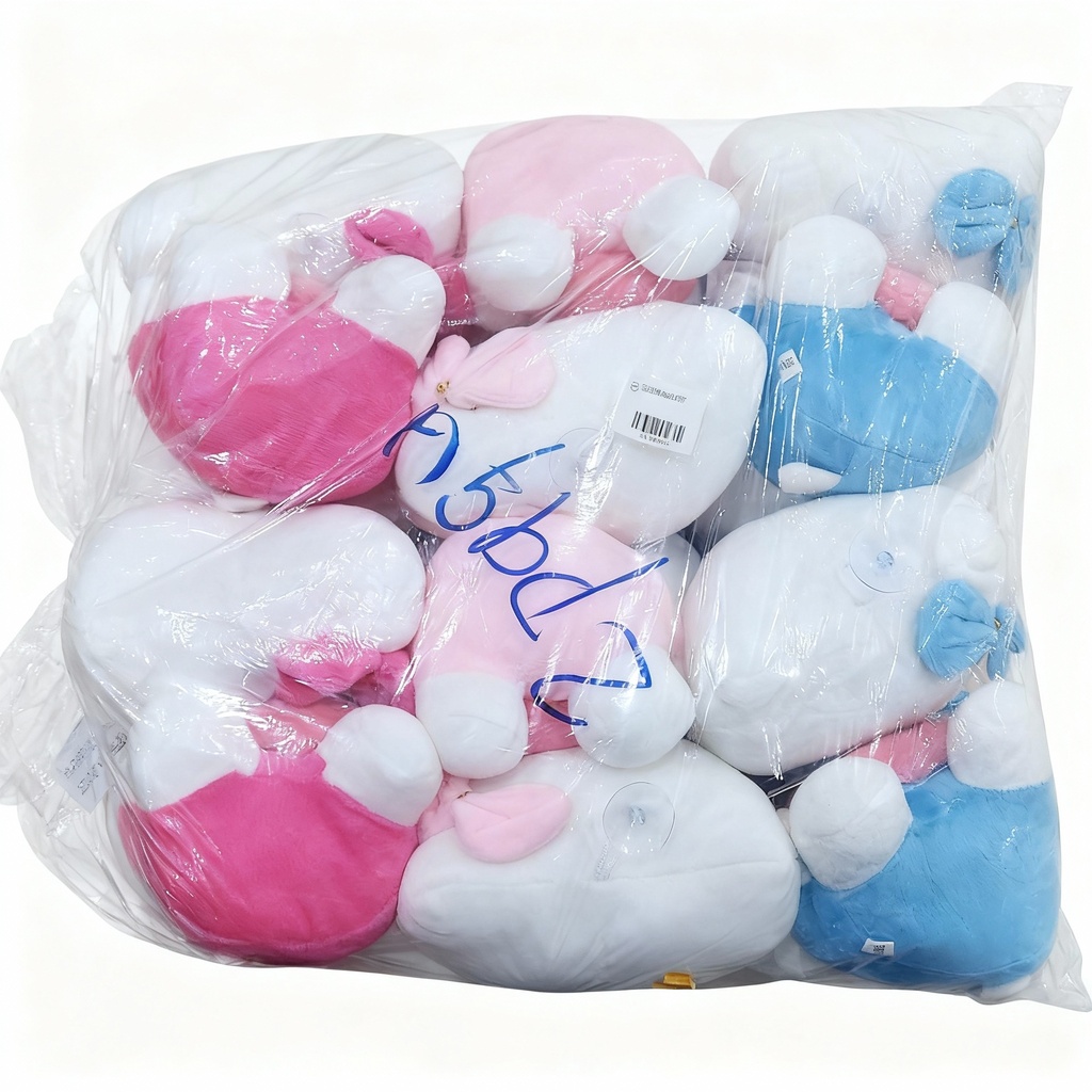 PELUCHES HELLO KITTY