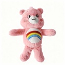 PELUCHE OSO CARIÑOSO 25CM