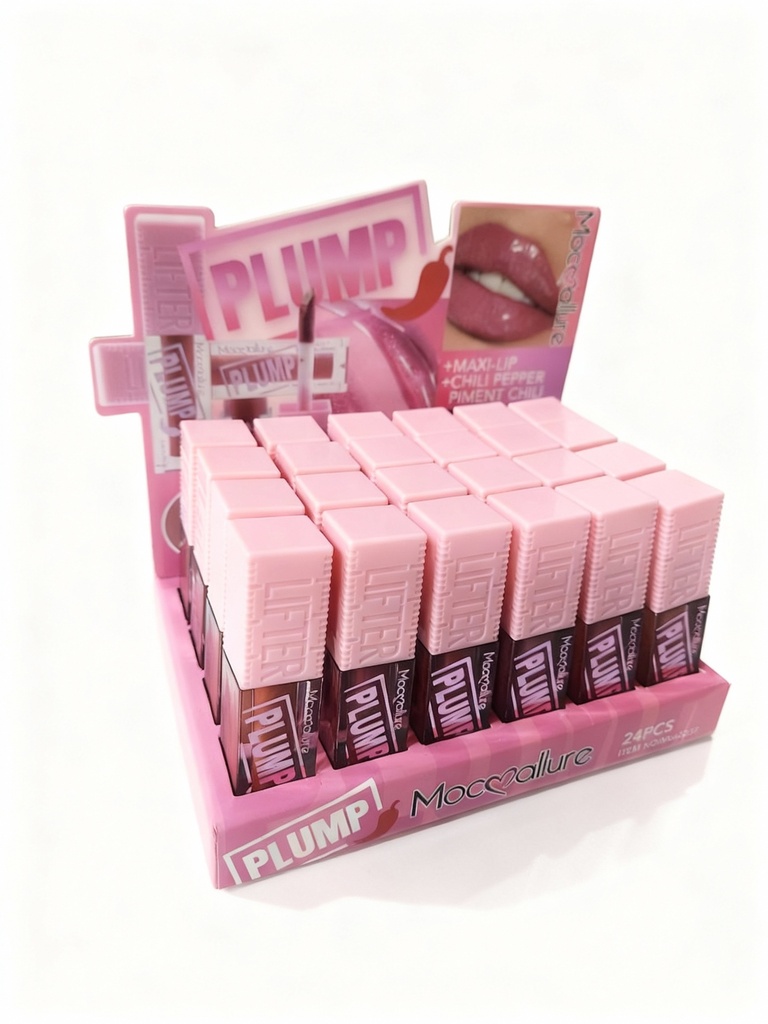 BRILLO PLUMP MOCOALLURE X24 