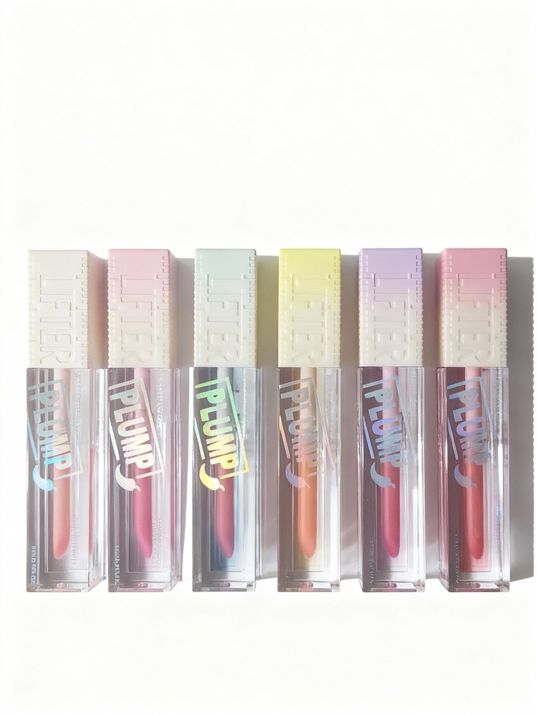 BRILLO PLUMP MOCOALLURE X24 