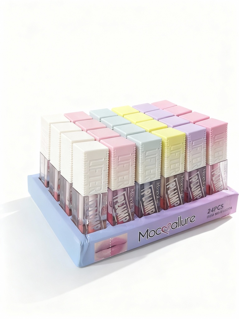BRILLO PLUMP MOCOALLURE X24 