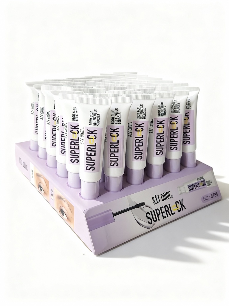 GEL DE CEJAS SFR X36 