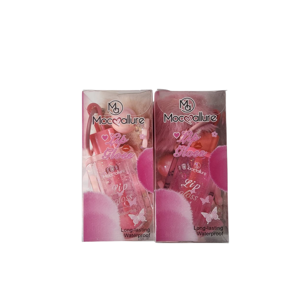 BRILLO CON LLAVERO MOCOALLURE X24 