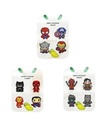 BOTONES CHARMS CROCS SUPER HEROES Y ADVENGERS