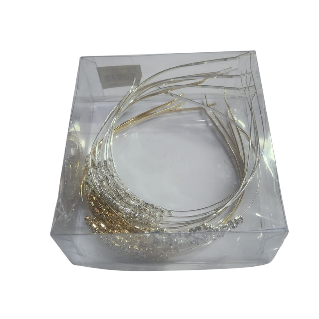 CORONAS STRASS PEQUEÑA