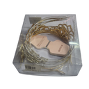 CORONAS STRASS PEQUEÑA