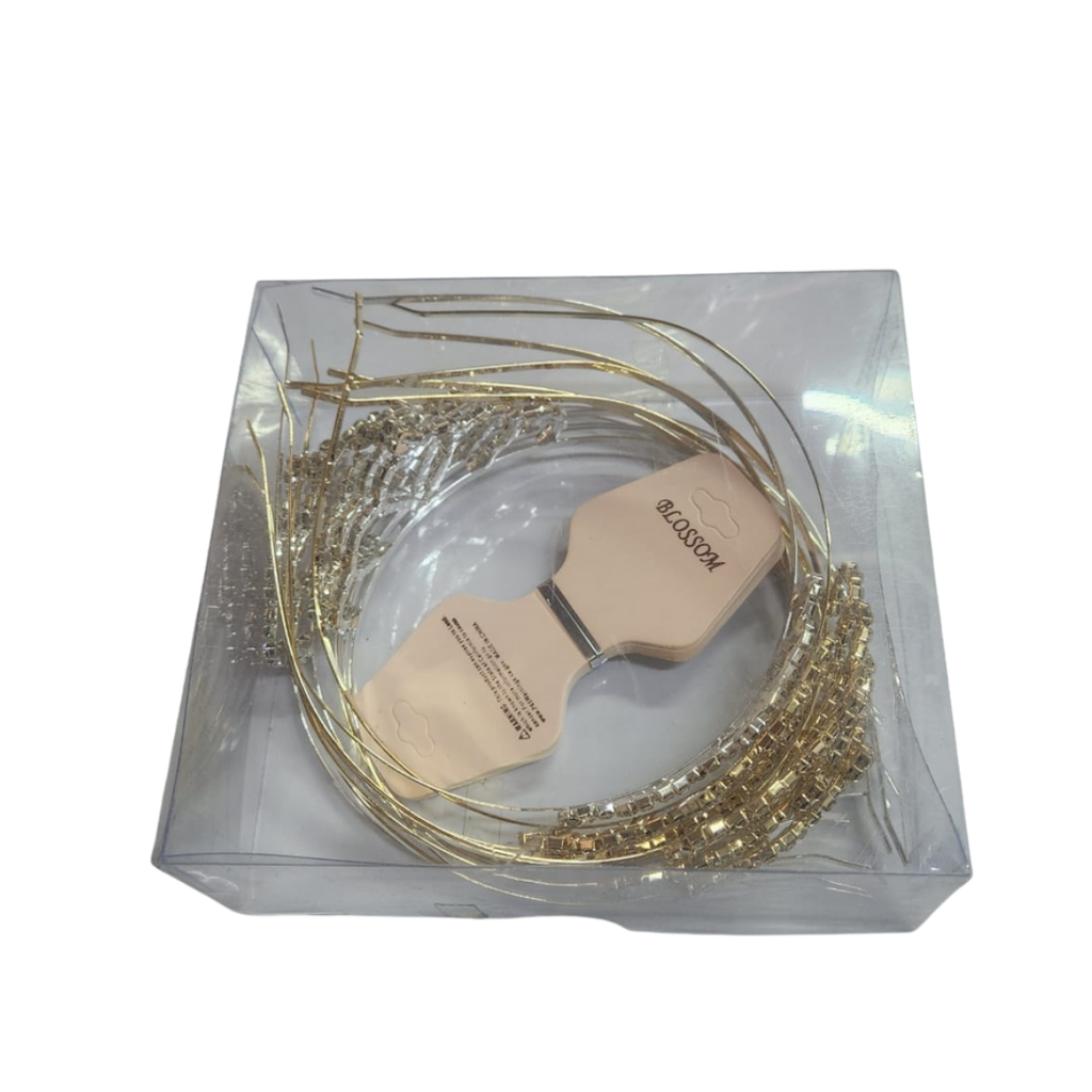 CORONAS STRASS MEDIANA