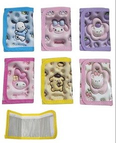 BILLETERAS SANRIO