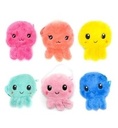 BANDOLEROS PELUCHE PULPO