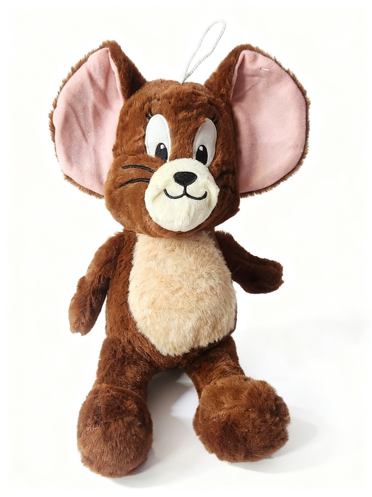 PELUCHES TOM Y JERRY