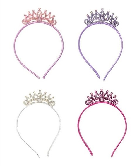 CINTILLOS CORONA CUERINA