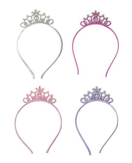 CINTILLOS CORONA CUERINA