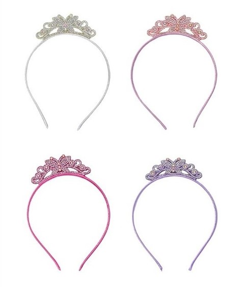 CINTILLOS CORONA CUERINA