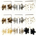 GANCHETA HAWAIANA  X2