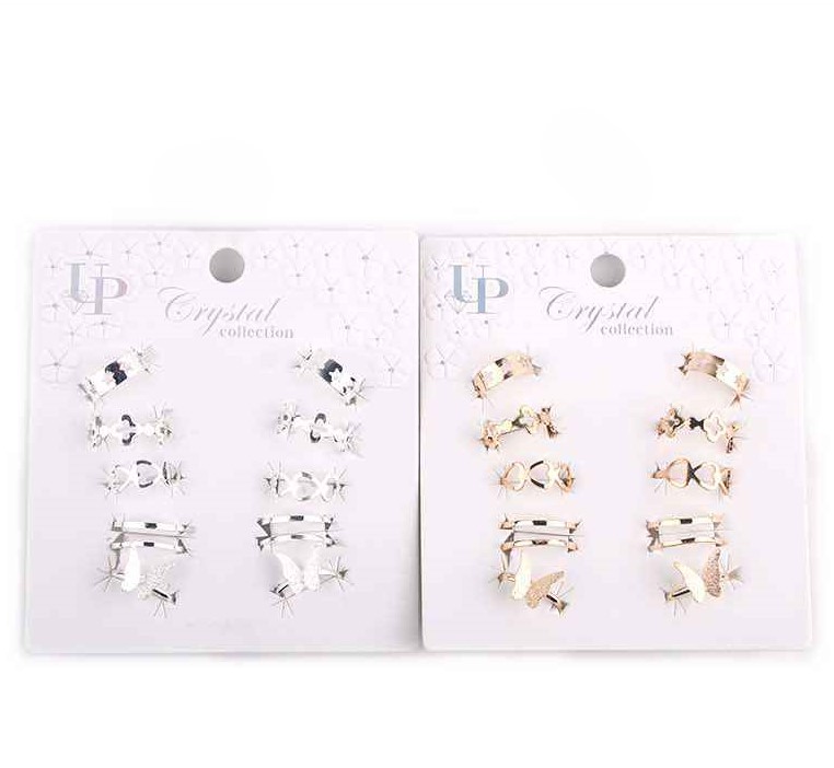 SET ANILLO MANOS Y PIES X10