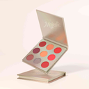 PALETA MINI MAJESTIC 9 SOMBRAS (12 UNI)