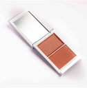 RUBOR 2CHEEK COLORS DOBLE FORMULA